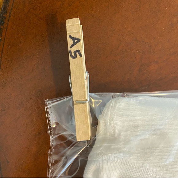 J.Crew Mens Vintage Jersey Cotton Pocket Tee White Crewneck BW379 XL Relaxed - Picture 8 of 8